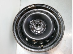 Recambio de llanta chapa 14´´ para fiat scudo furgoneta (220_) 1.9 td referencia OEM IAM   