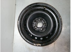 Recambio de llanta chapa 14´´ para fiat scudo furgoneta (220_) 1.9 td referencia OEM IAM   