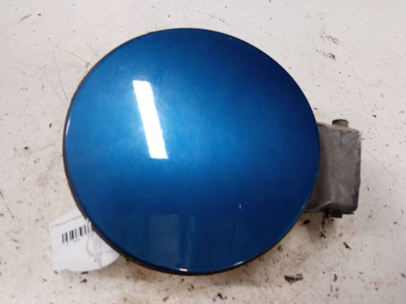 TAPA EXTERIOR COMBUSTIBLE 