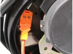 Recambio de cinturon seguridad delantero derecho para peugeot 307 (3a/c) 1.4 16v referencia OEM IAM 96346430xx   2