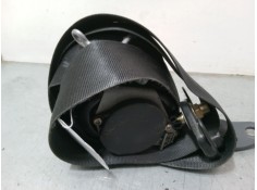 Recambio de cinturon seguridad delantero izquierdo para peugeot 307 (3a/c) 1.4 16v referencia OEM IAM 96346431  