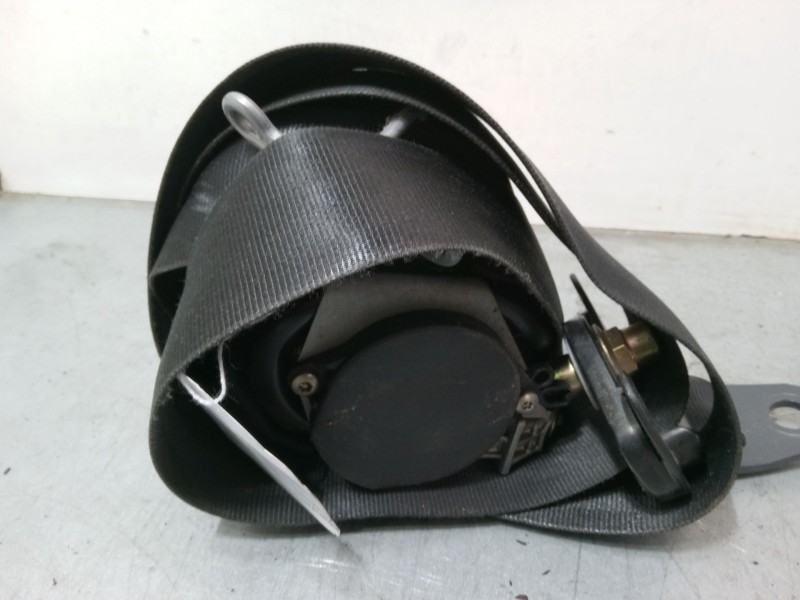 Recambio de cinturon seguridad delantero izquierdo para peugeot 307 (3a/c) 1.4 16v referencia OEM IAM 96346431  
