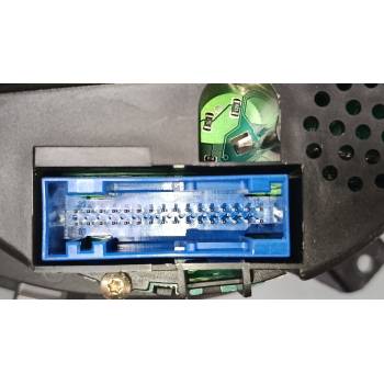 CUADRO INSTRUMENTOS 1U0920811B 110080146007 