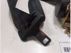 Recambio de cinturon seguridad trasero derecho para peugeot 307 (3a/c) 1.4 16v referencia OEM IAM    2