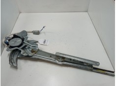 Recambio de elevalunas electrico delantero derecho para honda hr-v (gh_) 1.6 16v (gh1, gh3) referencia OEM IAM   
