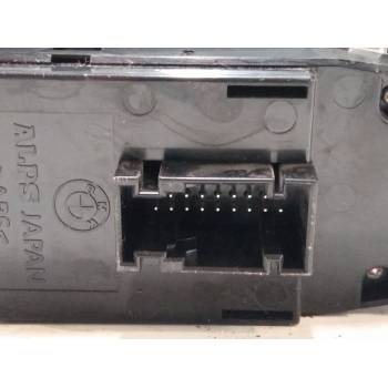 MANDO ELEVALUNAS DELANTERO IZQUIERDO 915550101 