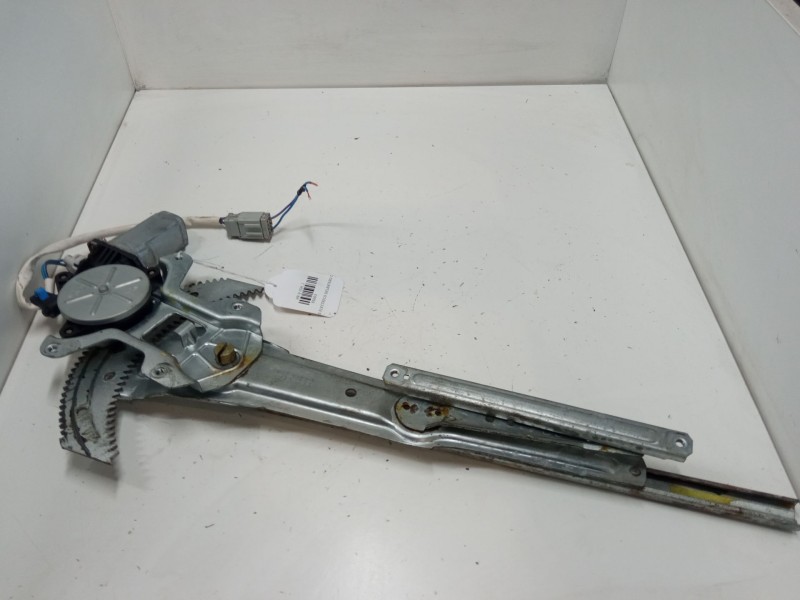 Recambio de elevalunas electrico delantero derecho para honda hr-v (gh_) 1.6 16v (gh1, gh3) referencia OEM IAM   