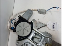 Recambio de elevalunas electrico delantero derecho para honda hr-v (gh_) 1.6 16v (gh1, gh3) referencia OEM IAM    2