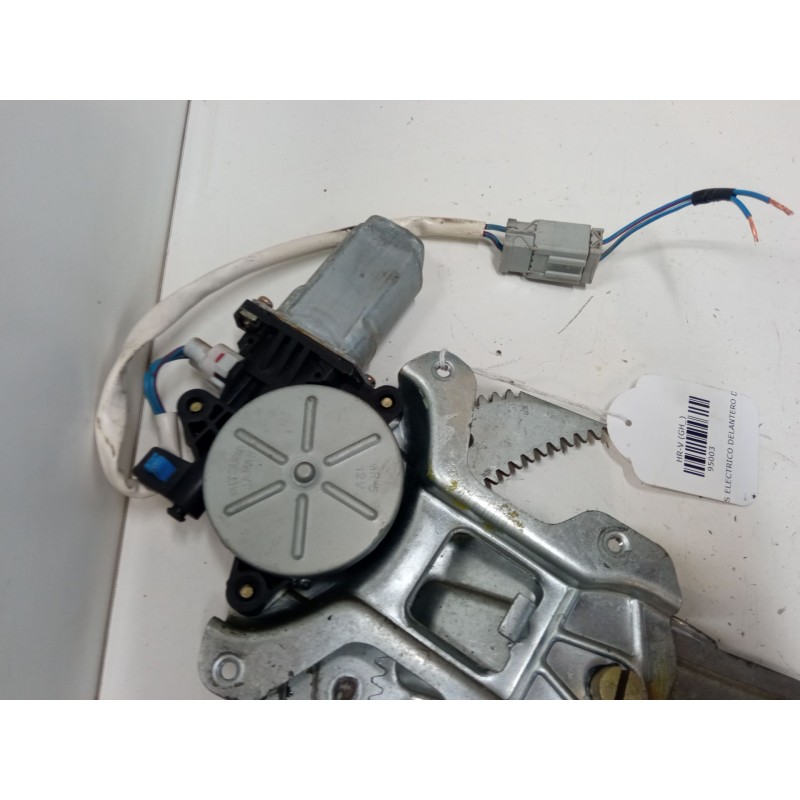 Recambio de elevalunas electrico delantero derecho para honda hr-v (gh_) 1.6 16v (gh1, gh3) referencia OEM IAM   