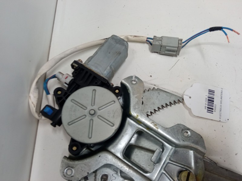 Recambio de elevalunas electrico delantero derecho para honda hr-v (gh_) 1.6 16v (gh1, gh3) referencia OEM IAM   