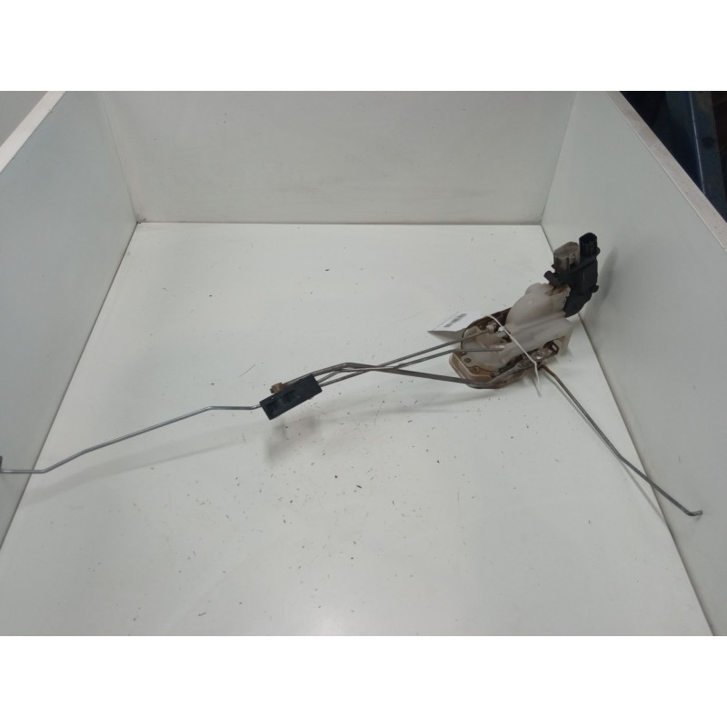 Recambio de cerradura puerta delantera derecha para honda hr-v (gh_) 1.6 16v (gh1, gh3) referencia OEM IAM   