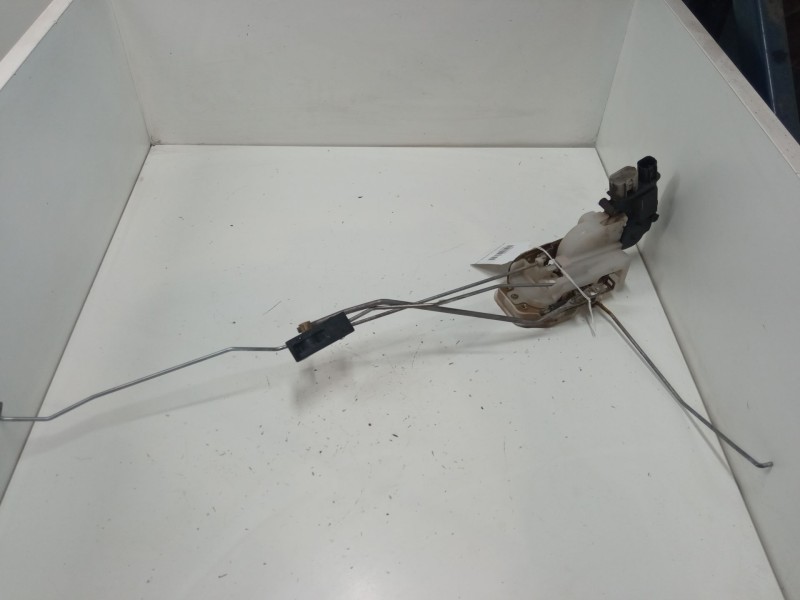 Recambio de cerradura puerta delantera derecha para honda hr-v (gh_) 1.6 16v (gh1, gh3) referencia OEM IAM   