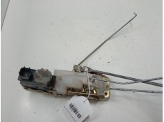 Recambio de cerradura puerta delantera derecha para honda hr-v (gh_) 1.6 16v (gh1, gh3) referencia OEM IAM    2
