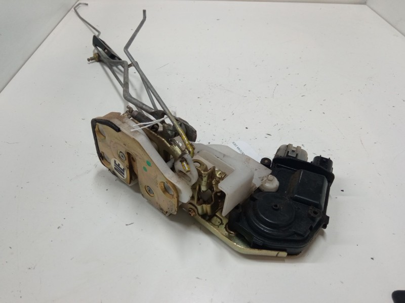 Recambio de cerradura puerta delantera derecha para honda hr-v (gh_) 1.6 16v (gh1, gh3) referencia OEM IAM   