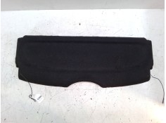 Recambio de bandeja trasera para peugeot 206 hatchback (2a/c) 1.9 d referencia OEM IAM   