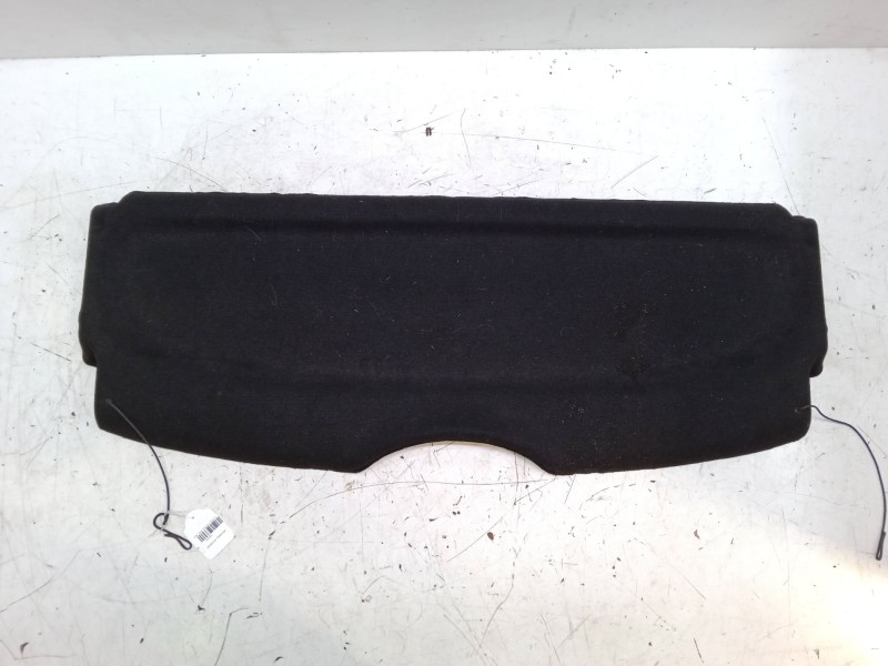 Recambio de bandeja trasera para peugeot 206 hatchback (2a/c) 1.9 d referencia OEM IAM   