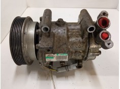 Recambio de compresor a/a para renault clio iii grandtour (kr0/1_) 1.5 dci (kr0f) referencia OEM IAM 02665206862  