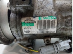 Recambio de compresor a/a para renault clio iii grandtour (kr0/1_) 1.5 dci (kr0f) referencia OEM IAM 02665206862   2