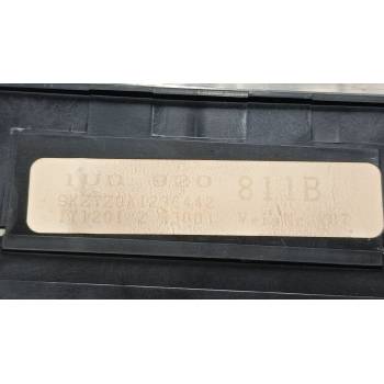 CUADRO INSTRUMENTOS 1U0920811B 110080146007 