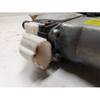 ELEVALUNAS ELECTRICO DELANTERO IZQUIERDO 96585734 