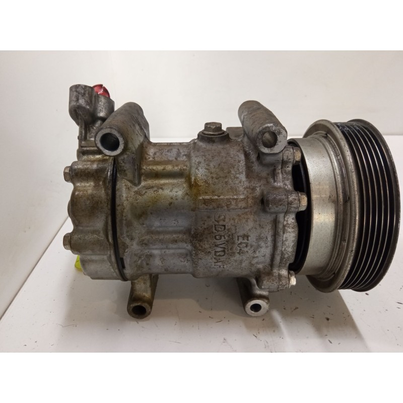 Recambio de compresor a/a para renault clio iii grandtour (kr0/1_) 1.5 dci (kr0f) referencia OEM IAM 02665206862  