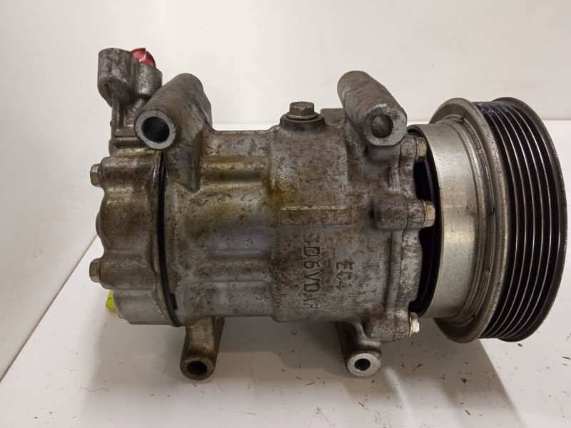 Recambio de compresor a/a para renault clio iii grandtour (kr0/1_) 1.5 dci (kr0f) referencia OEM IAM 02665206862  