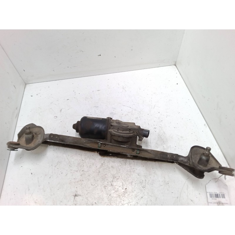 Recambio de motor limpia delantero para toyota corolla verso (zer_, zze12_, r1_) 2.0 d-4d (cur10_) referencia OEM IAM   