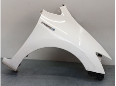 Recambio de aleta delantera derecha para toyota auris (_e15_) 1.8 hybrid (zwe150_) referencia OEM IAM   