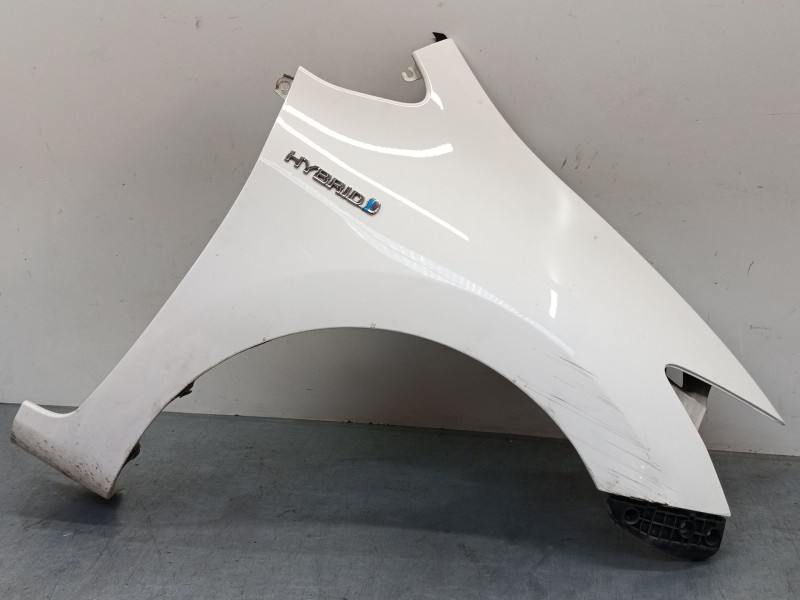 Recambio de aleta delantera derecha para toyota auris (_e15_) 1.8 hybrid (zwe150_) referencia OEM IAM   