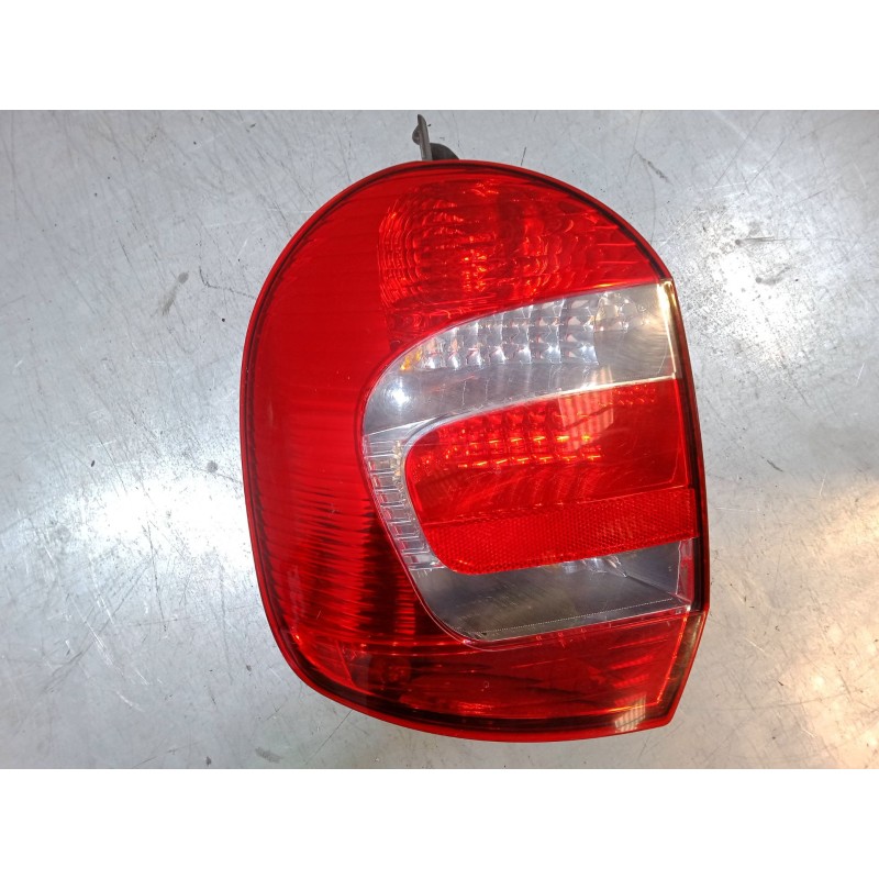 Recambio de piloto trasero izquierdo para renault modus / grand modus (f/jp0_) 1.5 dci (fp0f, jp0f) referencia OEM IAM   