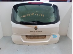 Recambio de porton trasero completo para renault modus / grand modus (f/jp0_) 1.5 dci (fp0f, jp0f) referencia OEM IAM   