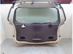 Recambio de porton trasero completo para renault modus / grand modus (f/jp0_) 1.5 dci (fp0f, jp0f) referencia OEM IAM    2