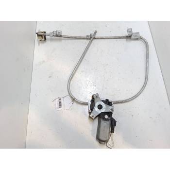 ELEVALUNAS ELECTRICO DELANTERO DERECHO 