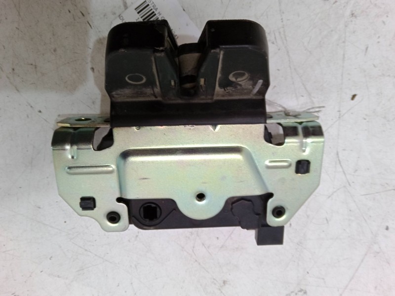 Recambio de cerradura maletero / porton para opel astra h gtc (a04) 1.9 cdti (l08) referencia OEM IAM 495058724  172853475