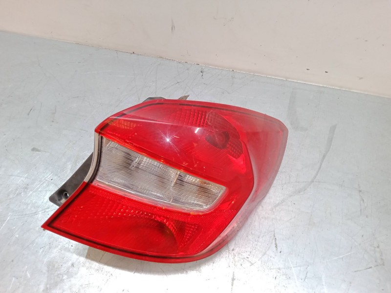 Recambio de piloto trasero derecho para ford ka+ iii (uk, fk) 1.2 referencia OEM IAM   