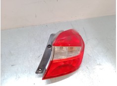 Recambio de piloto trasero derecho para ford ka+ iii (uk, fk) 1.2 referencia OEM IAM    2