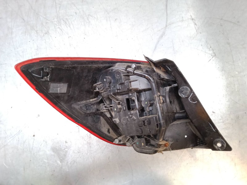 Recambio de piloto trasero derecho para ford ka+ iii (uk, fk) 1.2 referencia OEM IAM   