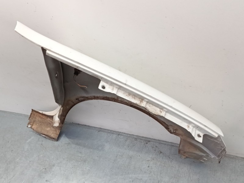 Recambio de aleta delantera izquierda para renault kangoo express (fc0/1_) 1.5 dci (fc1e) referencia OEM IAM   