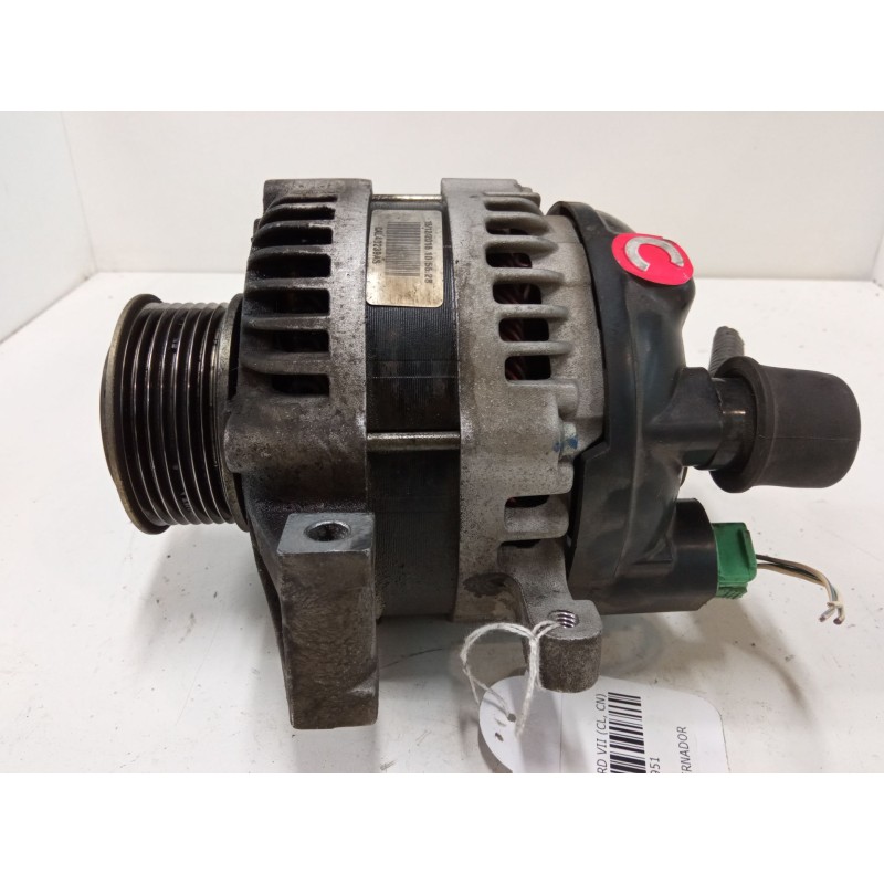 Recambio de alternador para honda accord vii (cl, cn) 2.2 i-ctdi (cn1) referencia OEM IAM CAL40239AS  