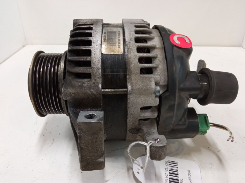 Recambio de alternador para honda accord vii (cl, cn) 2.2 i-ctdi (cn1) referencia OEM IAM CAL40239AS  