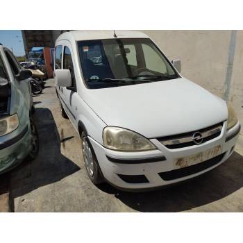 OPEL COMBO TOUR