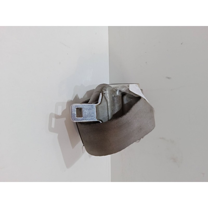 Recambio de cinturon seguridad delantero derecho para renault scénic i monospace (ja0/1_, fa0_) 1.9 dti (ja1u) referencia OEM IA
