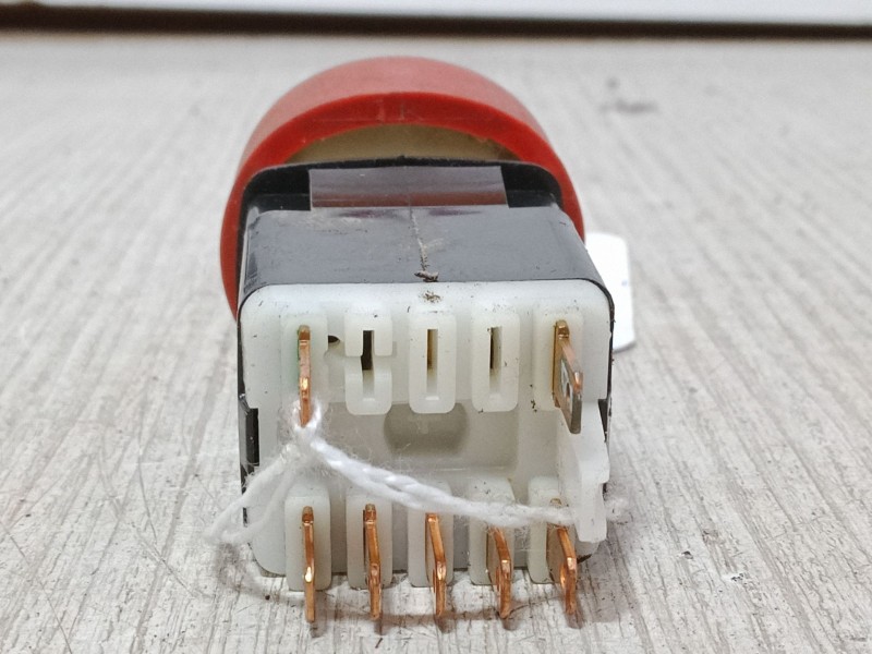 Recambio de warning para renault twingo i (c06_) 1.2 16v (c06c, c06d, c06k) referencia OEM IAM   