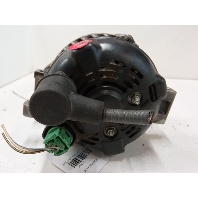 Recambio de alternador para honda accord vii (cl, cn) 2.2 i-ctdi (cn1) referencia OEM IAM CAL40239AS  