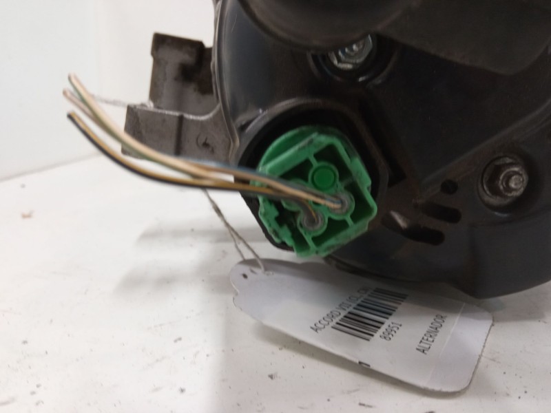 Recambio de alternador para honda accord vii (cl, cn) 2.2 i-ctdi (cn1) referencia OEM IAM CAL40239AS  