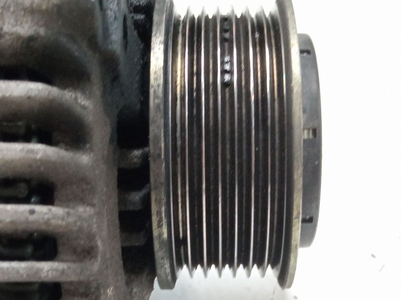 Recambio de alternador para honda accord vii (cl, cn) 2.2 i-ctdi (cn1) referencia OEM IAM CAL40239AS  