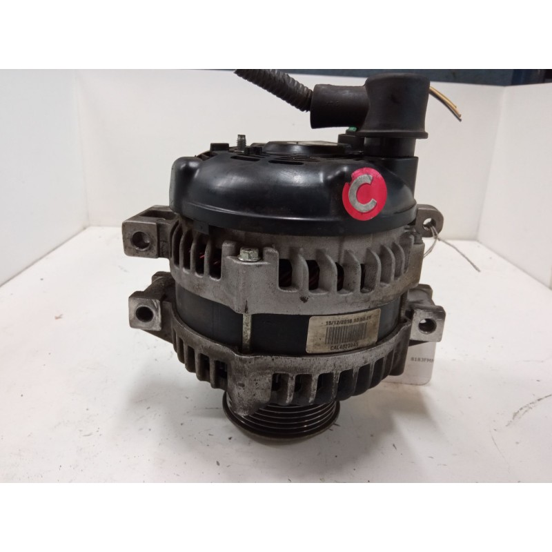Recambio de alternador para honda accord vii (cl, cn) 2.2 i-ctdi (cn1) referencia OEM IAM CAL40239AS  