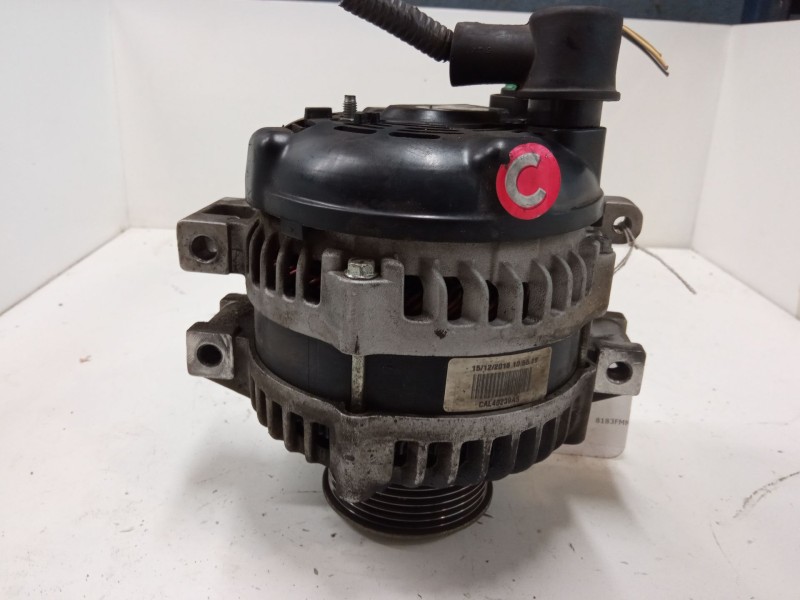 Recambio de alternador para honda accord vii (cl, cn) 2.2 i-ctdi (cn1) referencia OEM IAM CAL40239AS  