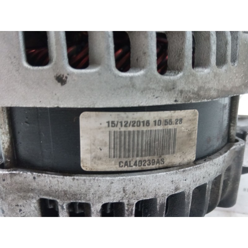 Recambio de alternador para honda accord vii (cl, cn) 2.2 i-ctdi (cn1) referencia OEM IAM CAL40239AS  