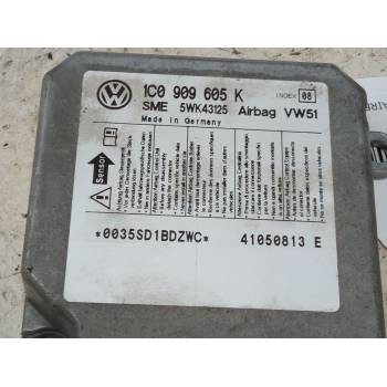 CENTRALITA AIRBAG 1C0909605K 